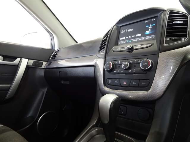 シボレー キャプティバ ２．４ ４ＷＤ H29年 (関東) 99