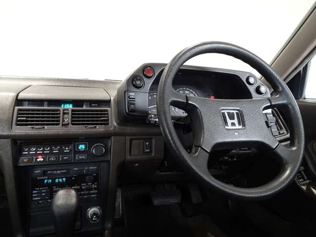 ホンダ レジェンド Ｖ６ ２．０ＧＩ S62年 (関東) 99