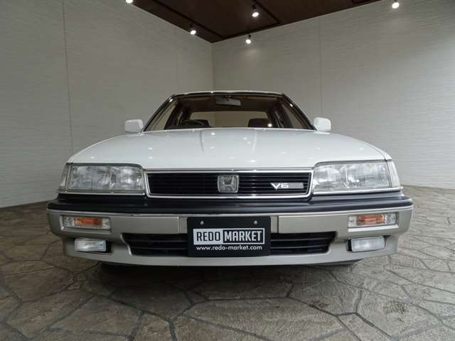 ホンダ レジェンド Ｖ６ ２．０ＧＩ S62年 (関東) 99
