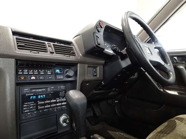 ホンダ レジェンド Ｖ６ ２．０ＧＩ S62年 (関東) 99