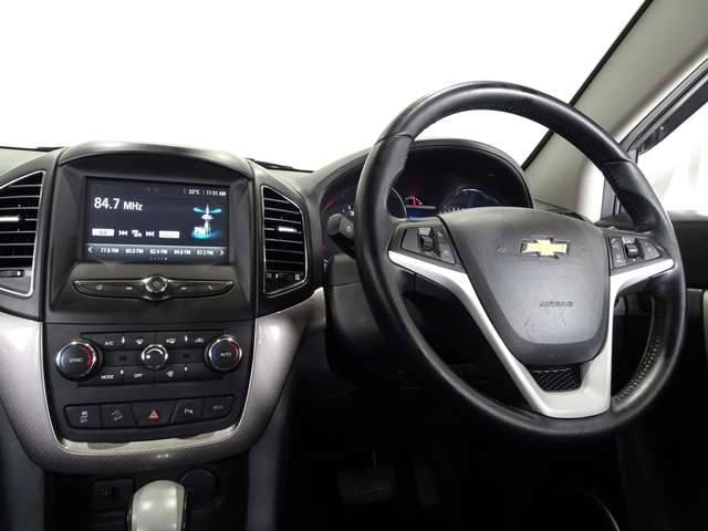 シボレー キャプティバ ２．４ ４ＷＤ H28年 (関東) 99