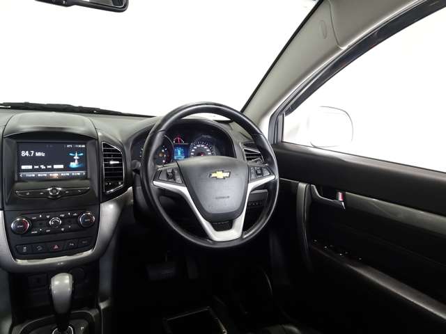 シボレー キャプティバ ２．４ ４ＷＤ H28年 (関東) 99