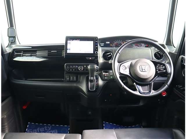 ホンダ Ｎ　ＢＯＸ カスタム ６６０ Ｌ ターボ R4年 () 99