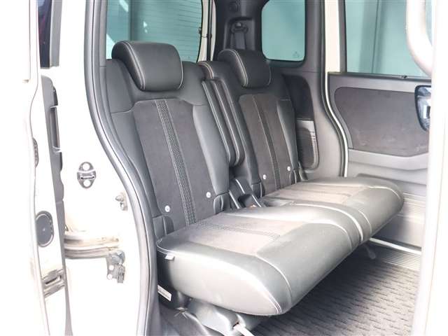 ホンダ Ｎ　ＢＯＸ カスタム ６６０ Ｌ ターボ R4年 () 99
