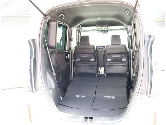 ホンダ Ｎ　ＢＯＸ カスタム ６６０ Ｌ ターボ R4年 () 99