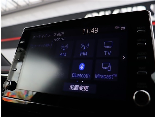 トヨタ カローラスポーツ　ハイブリッド １．８ ハイブリッド Ｇ Ｚ R4年 () 99