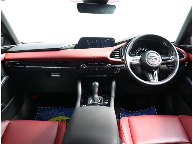 マツダ ＭＡＺＤＡ３　ファストバック ２．０ ２０Ｓ バーガンディ セレクション R2年 () 99
