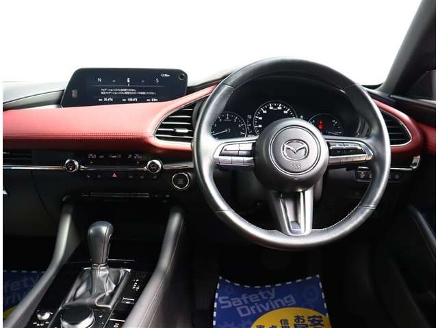 マツダ ＭＡＺＤＡ３　ファストバック ２．０ ２０Ｓ バーガンディ セレクション R2年 () 99