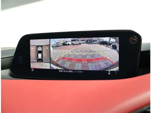 マツダ ＭＡＺＤＡ３　ファストバック ２．０ ２０Ｓ バーガンディ セレクション R2年 () 99