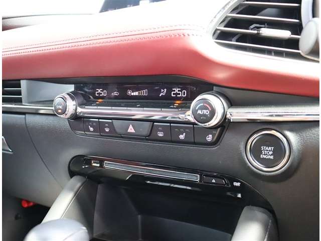 マツダ ＭＡＺＤＡ３　ファストバック ２．０ ２０Ｓ バーガンディ セレクション R2年 () 99