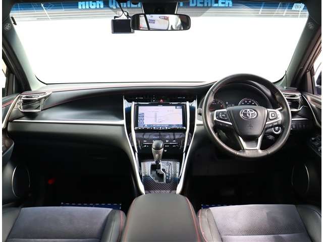 トヨタ ハリアー ２．０ ターボ エレガンス ４ＷＤ H29年 () 99