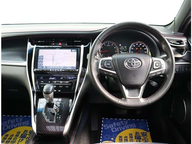 トヨタ ハリアー ２．０ ターボ エレガンス ４ＷＤ H29年 () 99