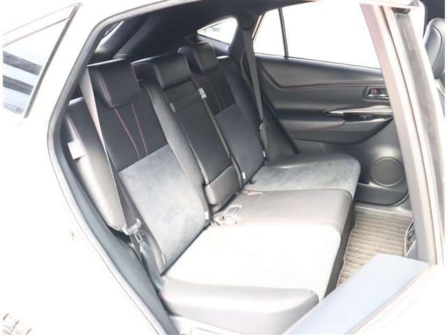 トヨタ ハリアー ２．０ ターボ エレガンス ４ＷＤ H29年 () 99