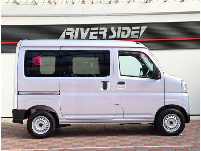 ダイハツ ハイゼットカーゴ ６６０ デラックス R8年 () 99