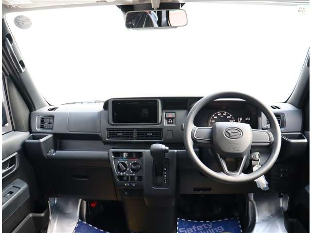 ダイハツ ハイゼットカーゴ ６６０ デラックス R8年 () 99