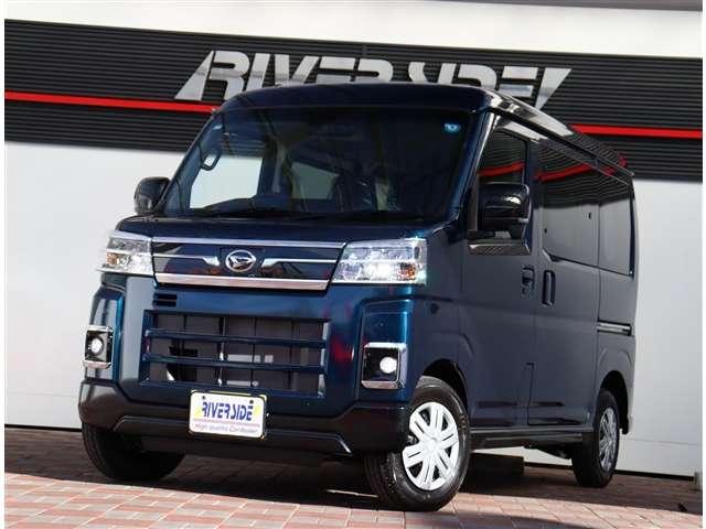 ダイハツ アトレー ６６０ ＲＳ ４ＷＤ R8年 () 99