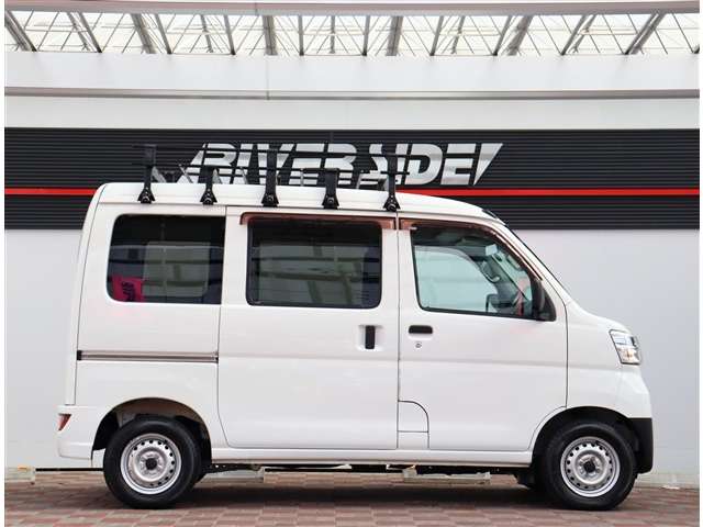 ダイハツ ハイゼットカーゴ ６６０ デラックス ＳＡＩＩＩ ハイルーフ R3年 () 99