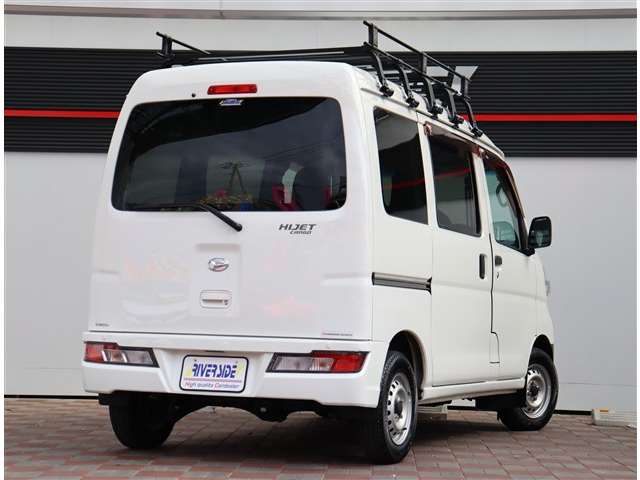 ダイハツ ハイゼットカーゴ ６６０ デラックス ＳＡＩＩＩ ハイルーフ R3年 () 99