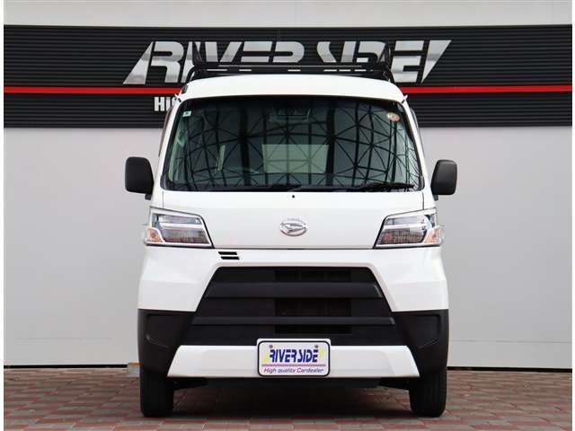 ダイハツ ハイゼットカーゴ ６６０ デラックス ＳＡＩＩＩ ハイルーフ R3年 () 99