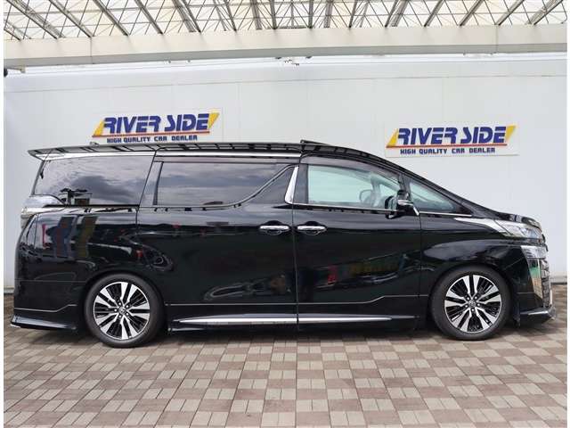 トヨタ ヴェルファイア ２．５ Ｚ Ｇエディション R1年 () 99