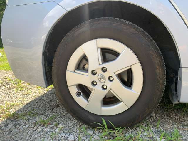トヨタ プリウス １．８ Ｓ H22年 (関東) 99
