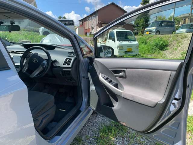 トヨタ プリウス １．８ Ｓ H22年 (関東) 99