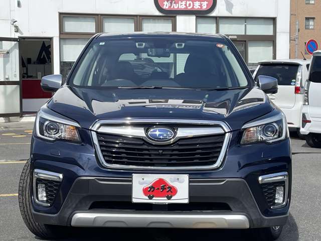 スバル フォレスター　ハイブリッド ２．０ アドバンス ４ＷＤ R2年 () 99