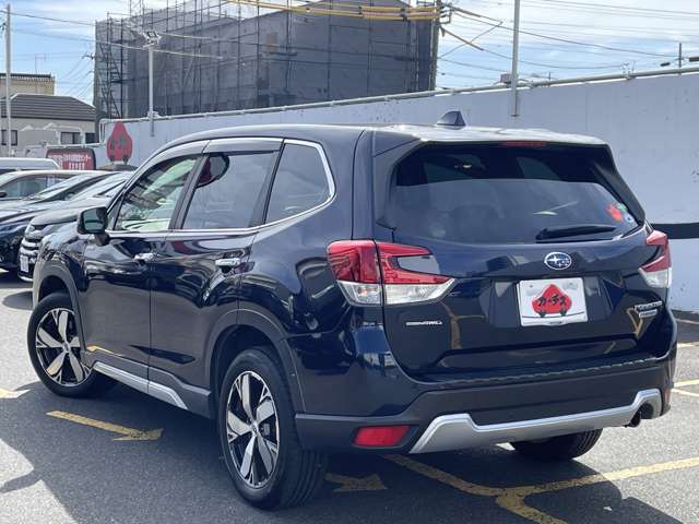 スバル フォレスター　ハイブリッド ２．０ アドバンス ４ＷＤ R2年 () 99