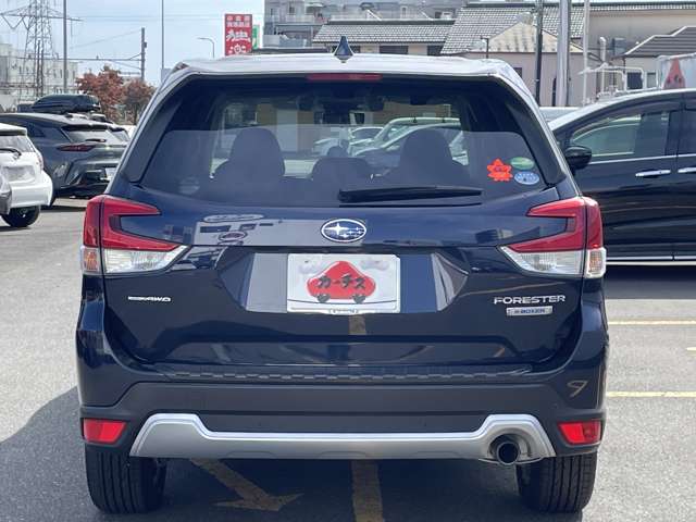 スバル フォレスター　ハイブリッド ２．０ アドバンス ４ＷＤ R2年 () 99