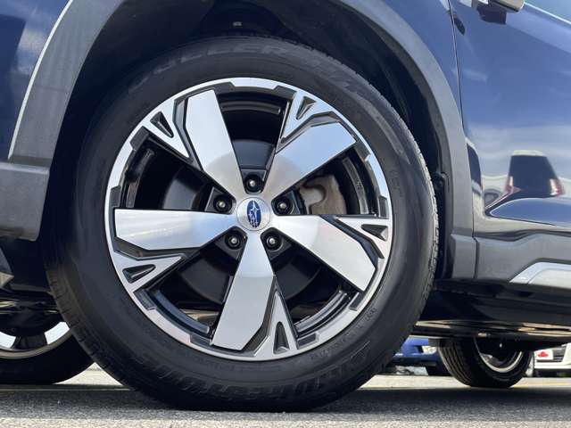 スバル フォレスター　ハイブリッド ２．０ アドバンス ４ＷＤ R2年 () 99