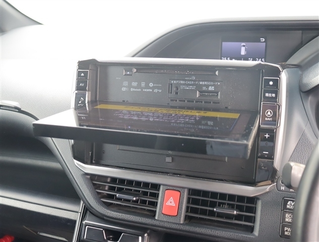 トヨタ ヴォクシー １．８ ハイブリッド ＺＳ H29年 () 99