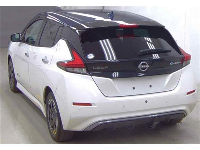 日産 リーフ Ｘ R4年 (九州・沖縄) 99