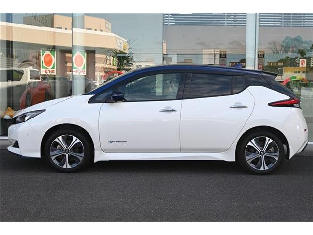 日産 リーフ Ｇ R4年 (九州・沖縄) 99