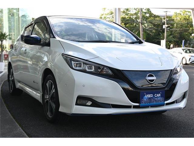 日産 リーフ Ｇ R4年 (九州・沖縄) 99