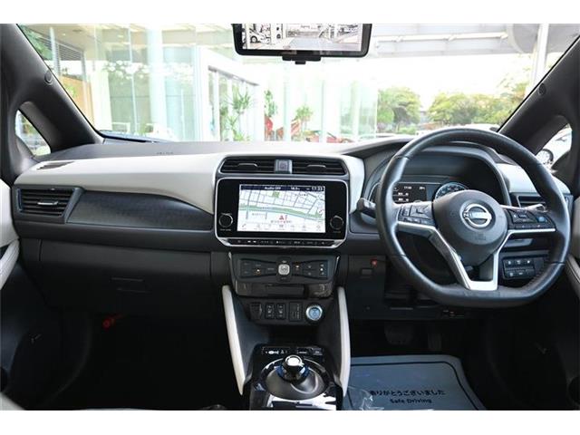 日産 リーフ Ｇ R4年 (九州・沖縄) 99