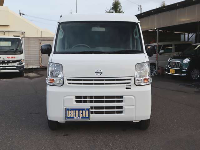 日産 ＮＶ１００クリッパー ６６０ ＤＸ ハイルーフ R4年 (九州・沖縄) 99