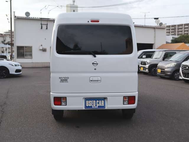 日産 ＮＶ１００クリッパー ６６０ ＤＸ ハイルーフ R4年 (九州・沖縄) 99