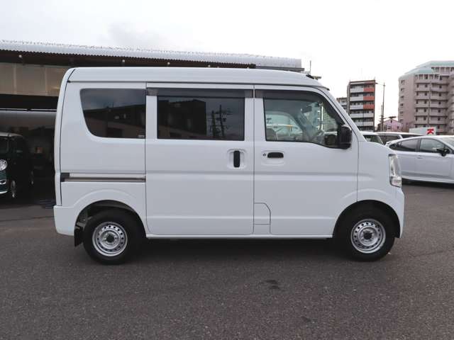 日産 ＮＶ１００クリッパー ６６０ ＤＸ ハイルーフ R4年 (九州・沖縄) 99