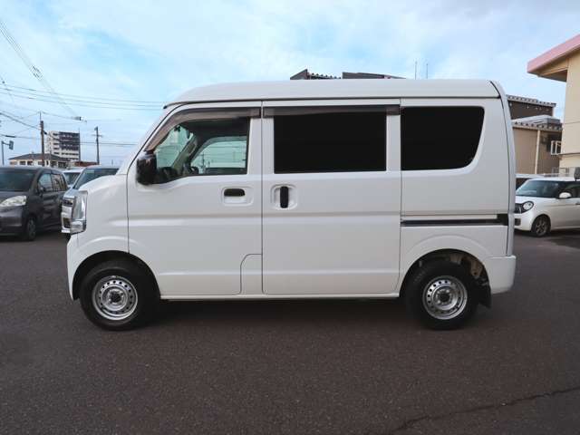 日産 ＮＶ１００クリッパー ６６０ ＤＸ ハイルーフ R4年 (九州・沖縄) 99