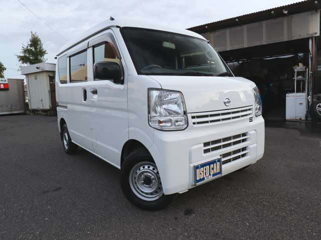 日産 ＮＶ１００クリッパー ６６０ ＤＸ ハイルーフ R4年 (九州・沖縄) 99