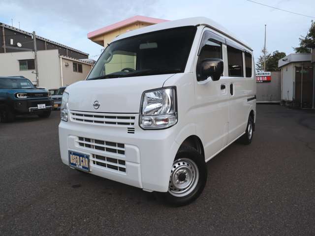 日産 ＮＶ１００クリッパー ６６０ ＤＸ ハイルーフ R4年 (九州・沖縄) 99