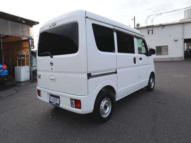 日産 ＮＶ１００クリッパー ６６０ ＤＸ ハイルーフ R4年 (九州・沖縄) 99