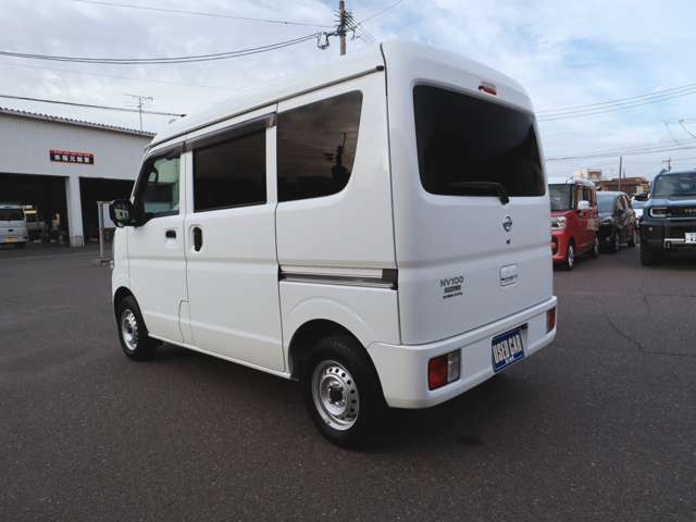 日産 ＮＶ１００クリッパー ６６０ ＤＸ ハイルーフ R4年 (九州・沖縄) 99