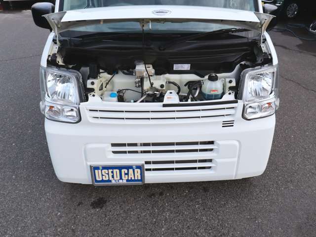 日産 ＮＶ１００クリッパー ６６０ ＤＸ ハイルーフ R4年 (九州・沖縄) 99