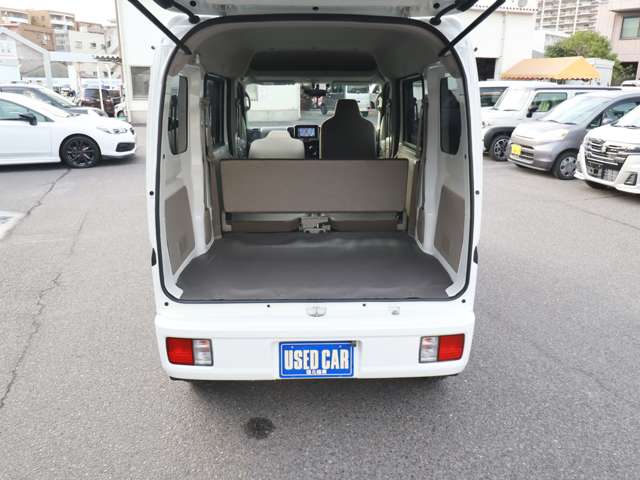 日産 ＮＶ１００クリッパー ６６０ ＤＸ ハイルーフ R4年 (九州・沖縄) 99
