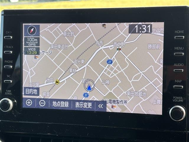 トヨタ カローラ　ツーリング　ハイブリッド １．８ ハイブリッド Ｓ R3年 (東海) 99