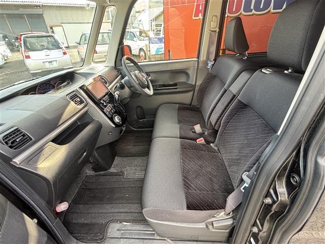ダイハツ タント ６６０ Ｘ H26年 (東海) 99