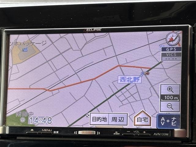 ダイハツ タント ６６０ Ｘ H26年 (東海) 99