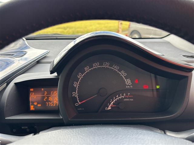 トヨタ ｉＱ １．３ １３０Ｇ ＭＴ H27年 (東海) 99