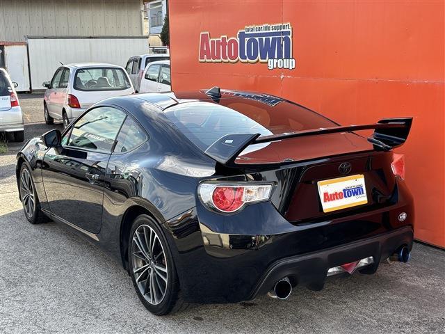 トヨタ ８６ ２．０ ＧＴ H27年 (東海) 99